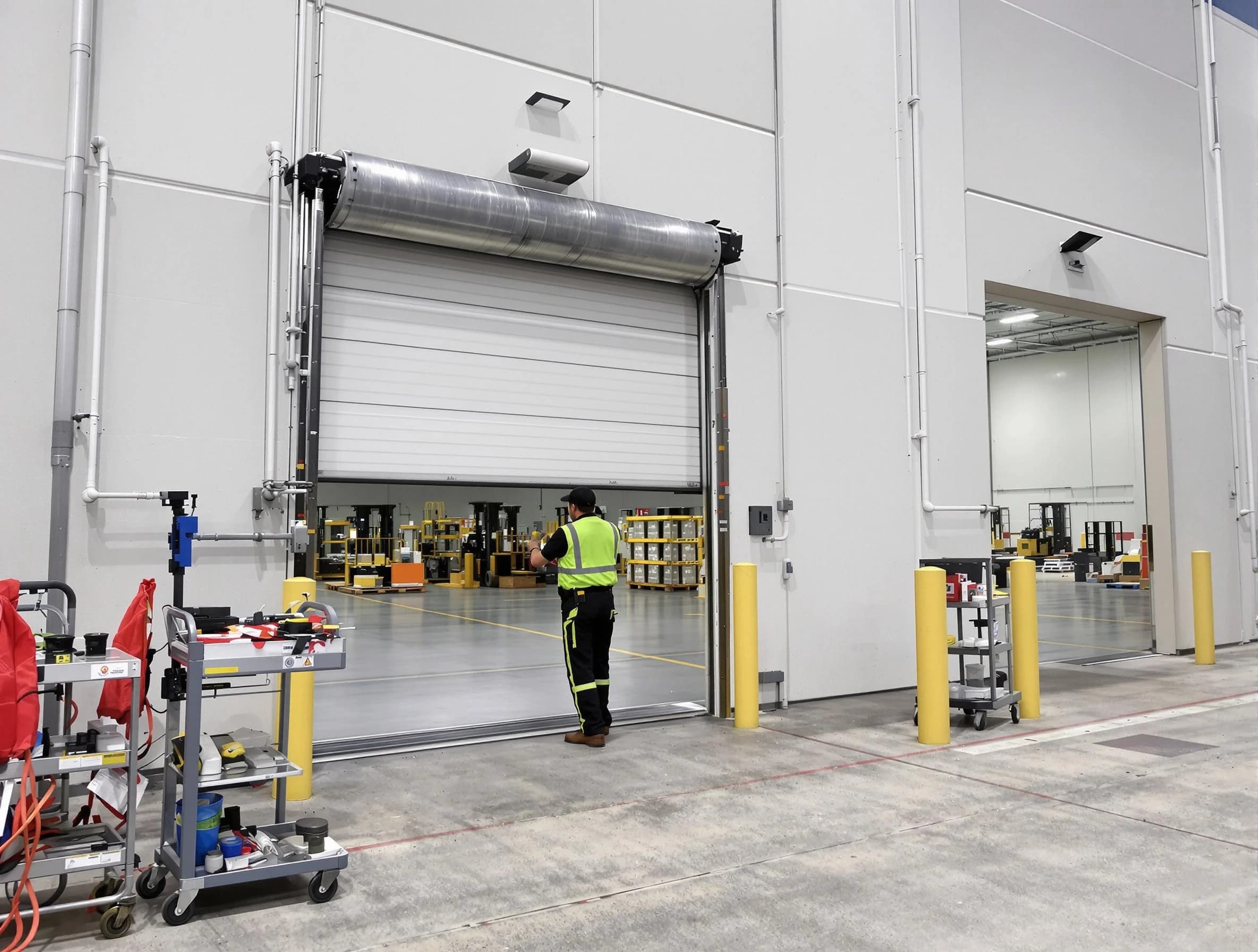 Commercial Repair service in Wakefield, MA