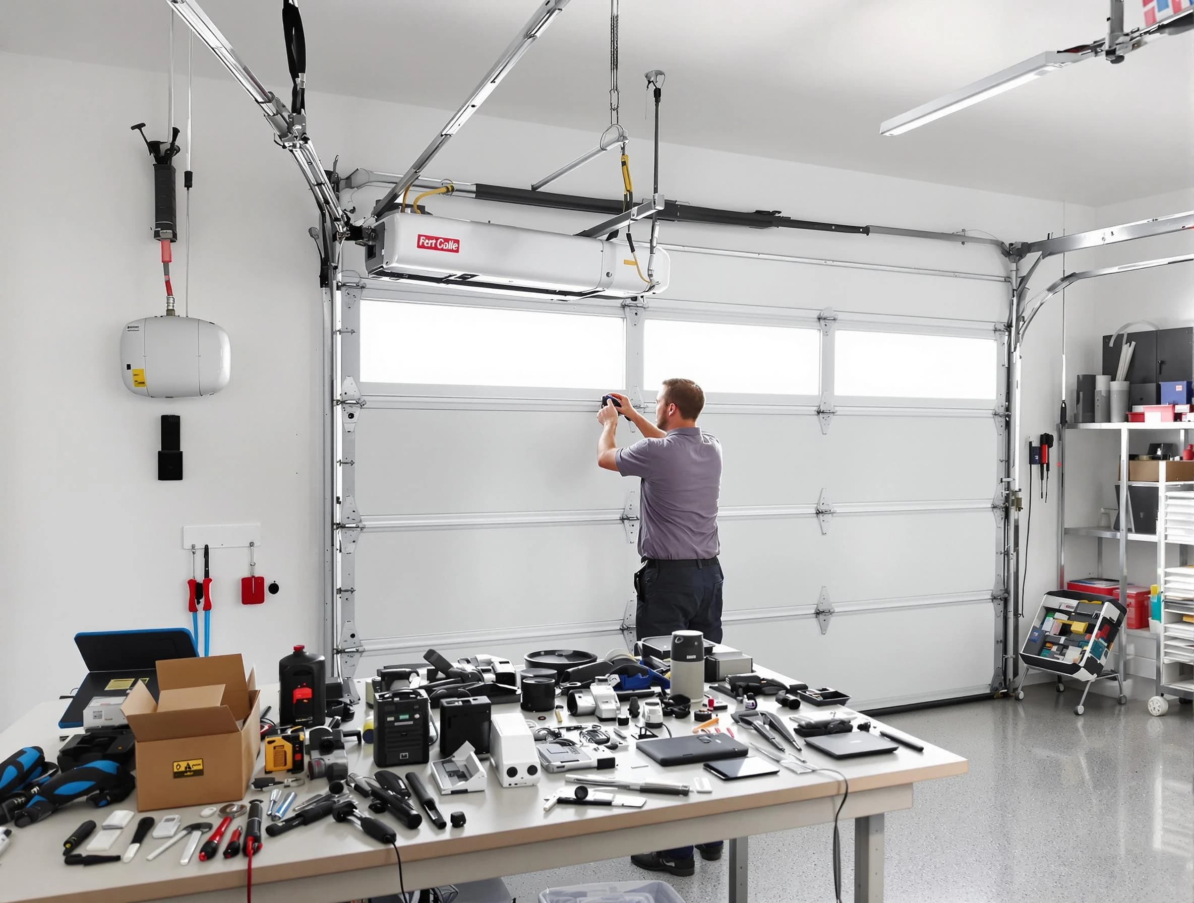 Opener Repair service in Wakefield, MA